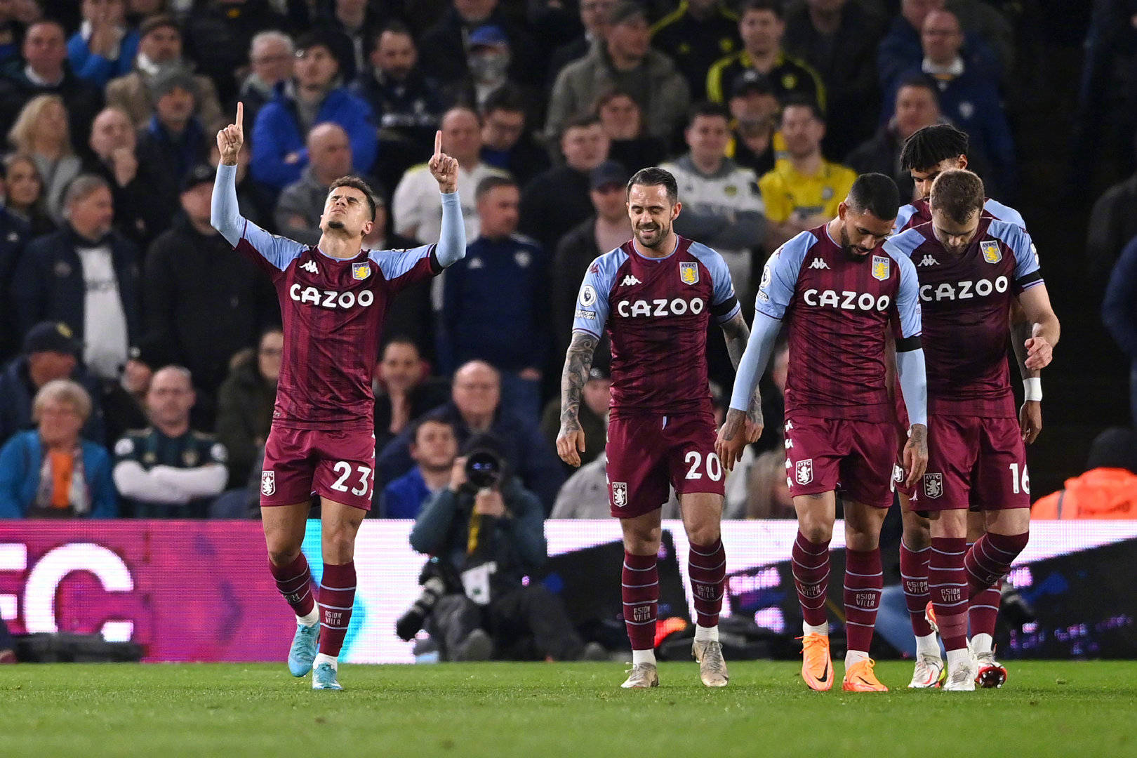 主力球員 主力球員